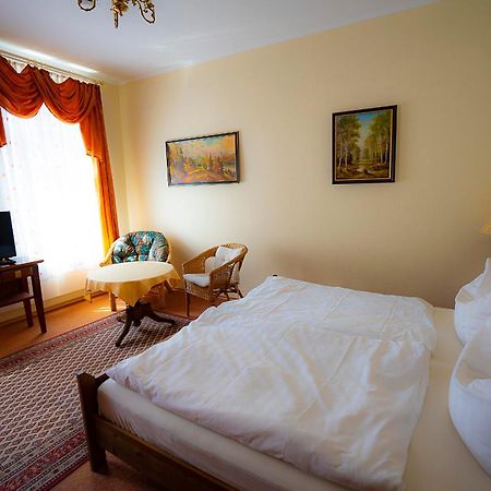 Pension Am Dom Schwerin  Room photo