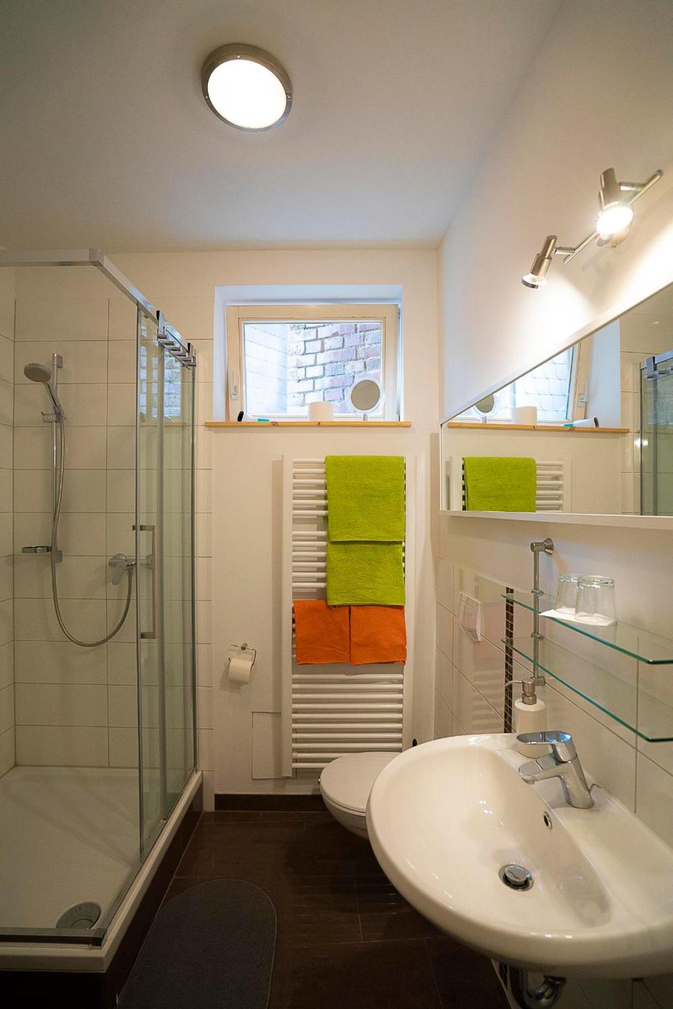 Pension Am Dom Schwerin  Room photo